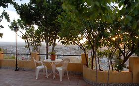 Carmen En El Albaicin Con Jardin Y Vistas