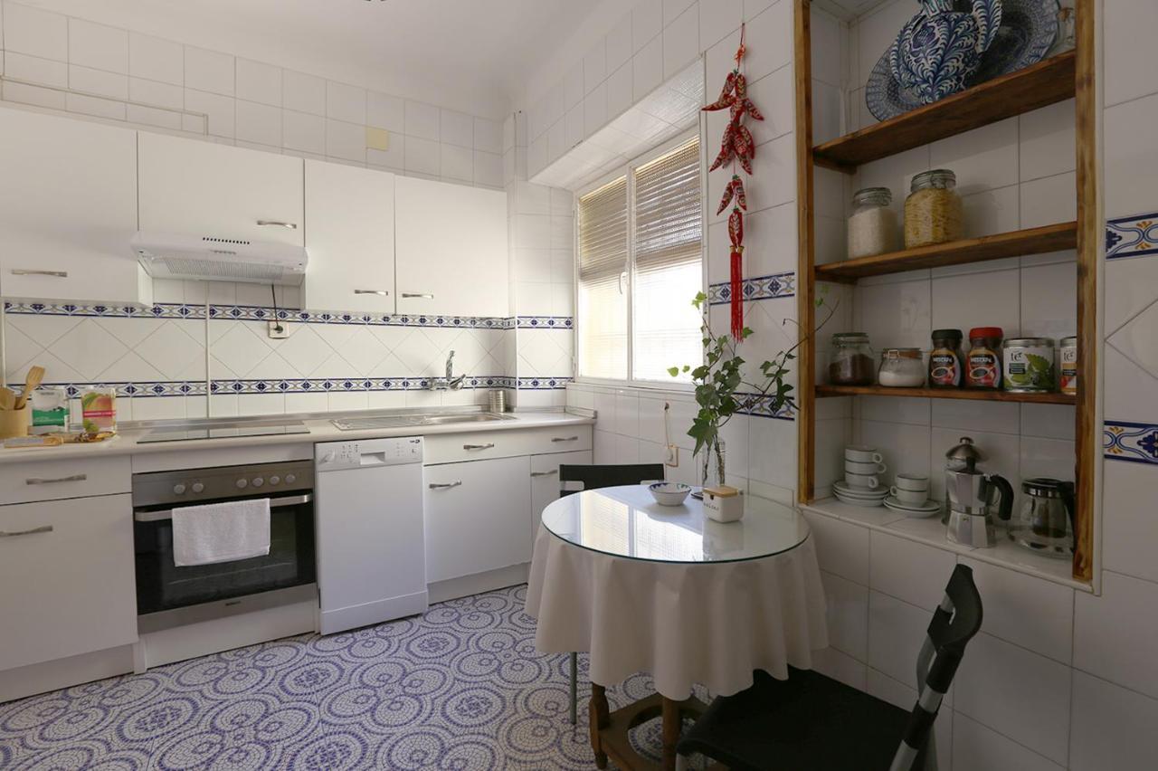 Carmen En El Albaicin Con Jardin Y Vistas Appartement Granada Buitenkant foto